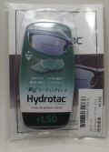 HDT-15 貼るレンズ ハイドロタック Hydrotac　度数+1.50