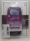 HDT-30 貼るレンズ ハイドロタックHydrotac　 度数+3.00