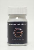 HG-01 ヘキサホワイト 15ml
