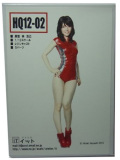 it12-hq1202　1/12  HQ12-02 　atelierIT