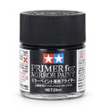 ミラーペイント専用プライマー 23ml タミヤ 塗料 美しいメッキ調の仕上下地 上級者向け Item No:69951