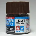 LP-17 リノリウム甲板色 タミヤカラー ラッカー塗料