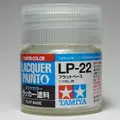 LP-22 フラットベース タミヤカラー ラッカー塗料