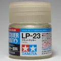 LP-23 フラットクリヤー タミヤカラー ラッカー塗料