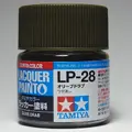LP-28 オリーブドラブ タミヤカラー ラッカー塗料