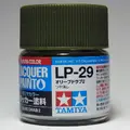 LP-29 オリーブドラブ2 タミヤカラー ラッカー塗料