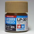 LP-30 ライトサンド タミヤカラー ラッカー塗料