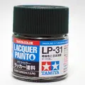 LP-31 暗緑色2 日本海軍  タミヤカラー ラッカー塗料 Item82131