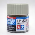 LP-33 灰緑色 日本海軍  タミヤカラー ラッカー塗料 Item82133