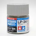 LP-34 ライトグレイ タミヤカラー ラッカー塗料 Item82134