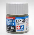 LP-35 インシグニアホワイト タミヤカラー ラッカー塗料 Item82135