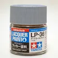 LP-36 ダークゴーストグレイ タミヤカラー ラッカー塗料 Item82136