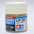 LP-39 レーシングホワイト タミヤカラー ラッカー塗料 Item82139