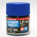 LP-41 マイカブルー タミヤカラー ラッカー塗料 Item82141