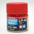 LP-42 マイカレッド タミヤカラー ラッカー塗料 Item82142