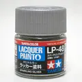 LP-48 スパークリングシルバー タミヤカラー ラッカー塗料 item82148