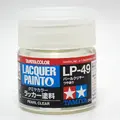 LP-49 パールクリヤー タミヤカラー ラッカー塗料 item82149