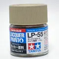 LP-55 ダークイエロー2 ドイツ陸軍  タミヤカラー ラッカー塗料 item82155