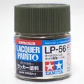 LP-56 ダークグリーン2 ドイツ陸軍  タミヤカラー ラッカー塗料 item82156