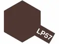 LP-57 レッドブラウン2 ドイツ陸軍  タミヤカラー ラッカー塗料 item82157