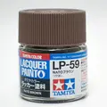 LP-59 NATOブラウン タミヤカラー ラッカー塗料 item82159