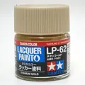 LP-62 チタンゴールド タミヤカラー ラッカー塗料 Item82162