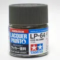 LP-64 OD色 陸上自衛隊  タミヤカラー ラッカー塗料 Item82164