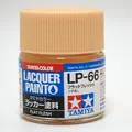LP-66 フラットフレッシュ タミヤカラー ラッカー塗料 Item82166
