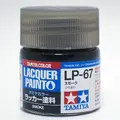 LP-67 スモーク タミヤカラー ラッカー塗料 Item82167