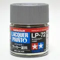 LP-72 マイカシルバー タミヤカラー ラッカー塗料 Item82172