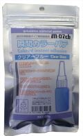 M-07cb 瞬間カラーパテ クリアーブルー 20ｇ