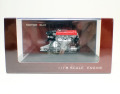 1/18 ホンダ B シリーズ エンジン EK9 エンジン 完成品 MOTORHELIX (モーターへリックス)  M90110