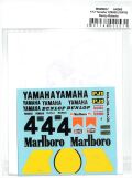 msmd057 1/12 Yamaha YZR500 (OW70) Marlbxxx [Kenny Roberts] (MSMcreation)
