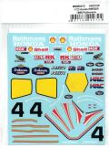 msmd072 1/12 Honda NSR500 1986 Rothmans   (MSMcreation)