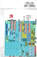 msmd094 1/24 Ferrari F189/F190/F191 (640-643) Sponsor decal  (MSMcreation)