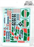 msmd097 1/24 Nissan Skyline GTR 32 1990 Macau Guia Race Winner (Masahiro Hasemi 長谷見昌弘) (MSMcreation)