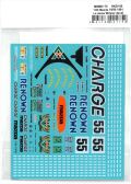 msmd175 1/24 Mazda787B 1991 Le mans Winner decal(MSMcreation)