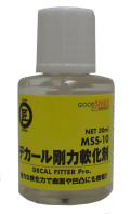 MSS-10　デカール剛力軟化剤（GOOD SMILE）