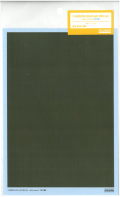 shk-d318   CARBON KEVLAR DECAL【satin weave】
