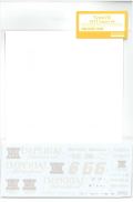 shk-d414 1/20　Type78 1977 Japan #6  (T社1/20対応）