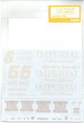 shk-d422 1/12 Type78 1977 Japan #6 (T社 1/12 JPS　MkIII　ロータス78対応）