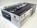 1/20　チップ・ガナッシ・レーシング 佐藤琢磨 2023 インディ500 プラモデル【Salvinos JR Models(サルビノス J・R モデル)】