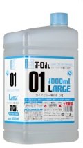 T01l  ガイア薄め液　(大）　1000ml