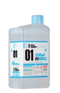 T01m ガイア薄め液（中）　500ml