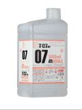 T07m モデレイト溶剤(大)500ml