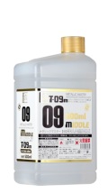 T09m メタリックマスター　【中】　500ml