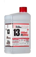 T13m マイルドツールウォッシュ(中) 500ml