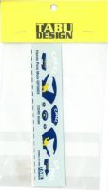 TABU24002  1/24 RC211Vホンダポンス2003用タバコデカール（ixo社対応）