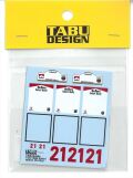 TABU24094　1/24 TA64 Safari Option(H社1/24対応）