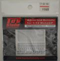 TD23027  1/12 汎用MotoGP用ディティールアップセット　(トップスタジオ)
